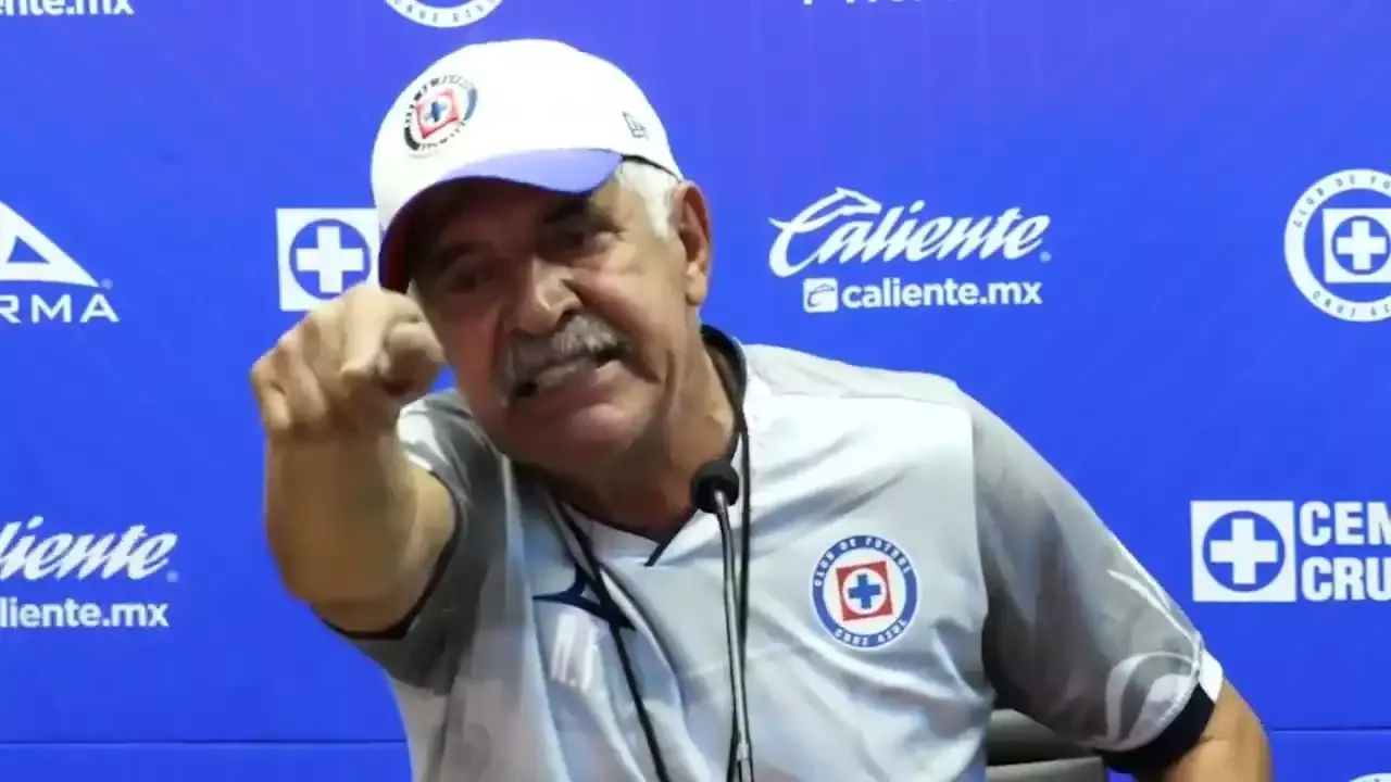 The Mastermind Behind Tigres' Success: Ricardo Ferretti
