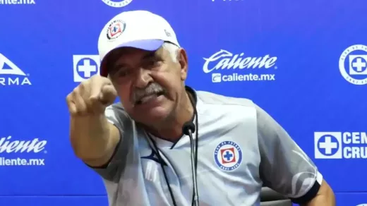 The Mastermind Behind Tigres' Success: Ricardo Ferretti